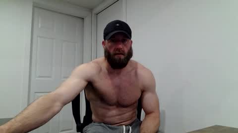 Clarke Cock online show from 03/07/25, 12:56