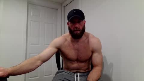 Clarke Cock online show from 03/09/25, 01:04