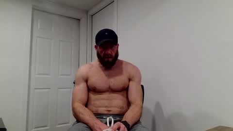 Clarke Cock online show from 03/09/25, 09:03