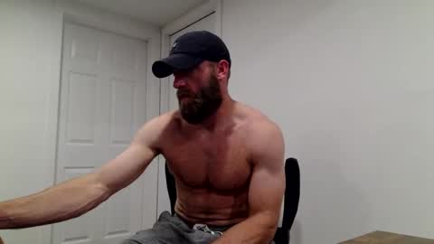 Clarke Cock online show from 09/09/25, 01:10