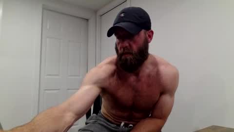 Clarke Cock online show from 09/13/25, 02:17