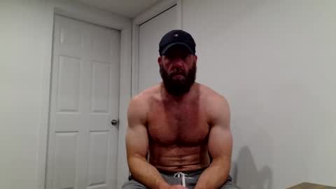 Clarke Cock online show from 09/14/25, 10:14