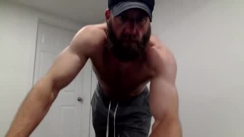 Clarke Cock online show from 09/15/25, 09:59