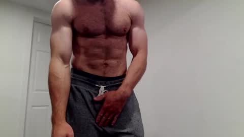 Clarke Cock online show from 09/19/25, 02:07