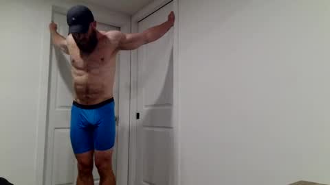 Clarke Cock online show from 09/30/25, 06:57