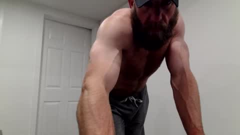 Clarke Cock online show from 10/01/25, 12:33