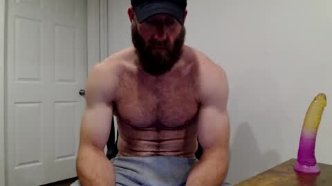 Clarke Cock online show from 10/02/25, 02:02