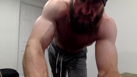 Clarke Cock online show from 10/03/25, 02:52