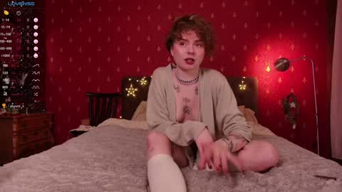 Goldie online show from 01/03/25, 11:01