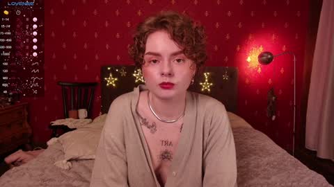 Goldie online show from 01/09/25, 10:20