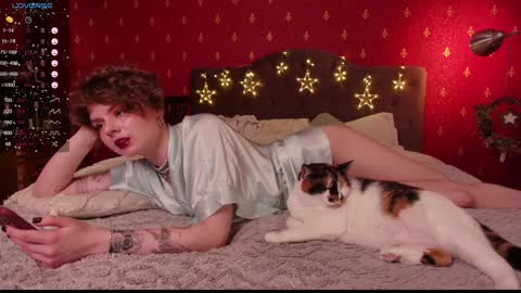 Goldie online show from 01/18/25, 09:55