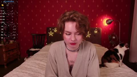 Goldie online show from 01/24/25, 08:22