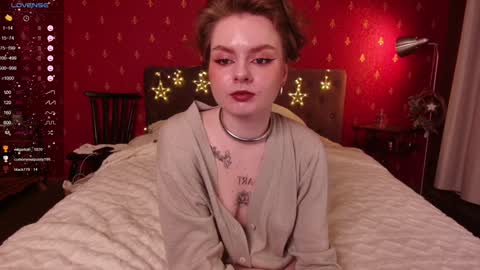 Goldie online show from 01/25/25, 08:10