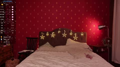 Goldie online show from 01/31/25, 11:24