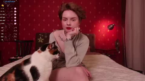 Goldie online show from 03/05/25, 08:21