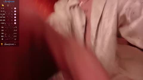 Goldie online show from 10/18/25, 08:20