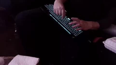 ClassayCalCock online show from 11/25/25, 08:47