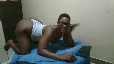 Angel online show from 01/12/25, 01:11