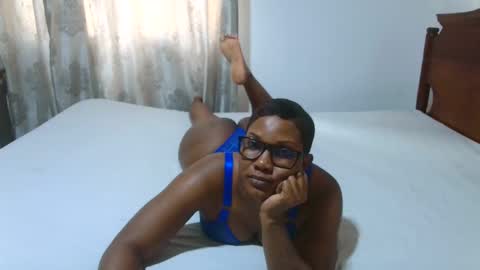 Angel online show from 02/03/25, 08:57