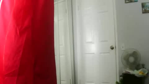 Claudia online show from 11/25/25, 05:13