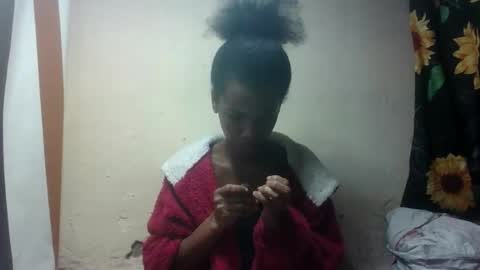 claudianne online show from 09/17/25, 03:52