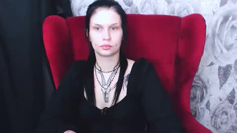 CleaDark online show from 10/21/25, 07:14