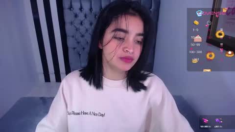 Clementine online show from 10/11/25, 12:47