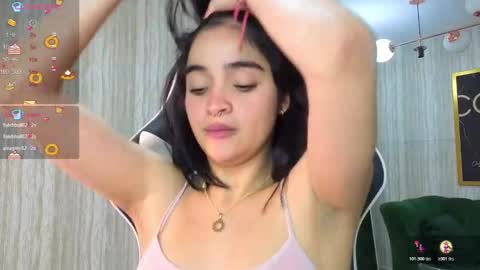 Clementine online show from 10/24/25, 03:52