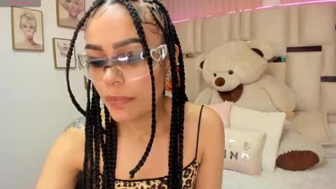 Snapshot of cleo__smith chatting on 09/20/25, 07:31 Cleo smith online show from 09/20/25, 07:31