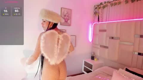 Snapshot of cleo__smith chatting on 09/30/25, 03:11 Cleo smith online show from 09/30/25, 03:11