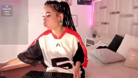 Snapshot of cleo__smith chatting on 10/08/25, 02:09 Cleo smith online show from 10/08/25, 02:09