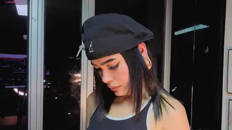 Snapshot of cleo__smith chatting on 10/23/25, 04:01 Cleo smith online show from 10/23/25, 04:01