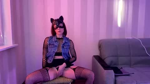 cleo_catra online show from 11/08/25, 07:08
