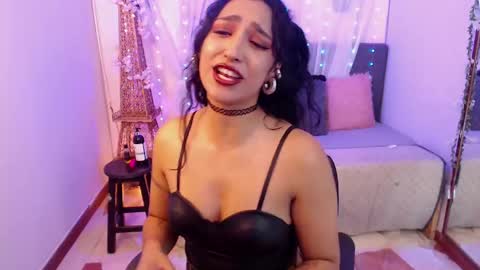 Snapshot of cleo_fox chatting on 10/02/25, 11:34 Cleo online show from 10/02/25, 11:34