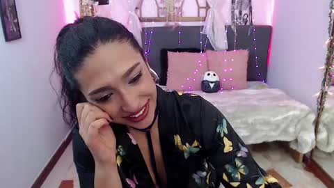 Cleo  online show from 10/24/25, 12:08