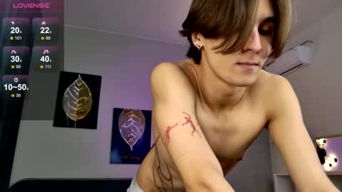 Cleo online show from 11/02/25, 06:49