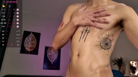 Cleo online show from 11/15/25, 06:33