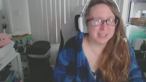 Snapshot of climaxfairy chatting on 02/13/25, 07:42 Kate online show from 02/13/25, 07:42