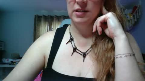 Snapshot of climaxfairy chatting on 11/16/25, 06:46 Kate online show from 11/16/25, 06:46