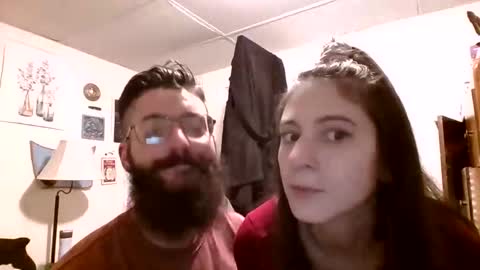 clintine69 online show from 02/12/25, 04:33