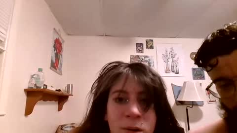 clintine69 online show from 02/22/25, 10:51