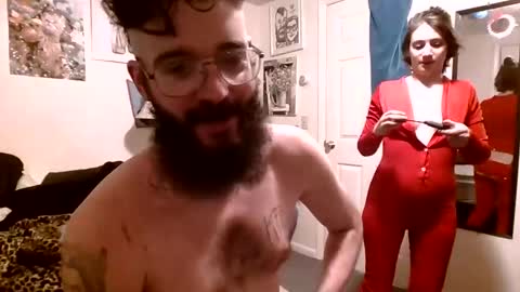 clintine69 online show from 02/26/25, 04:14