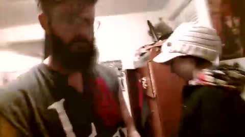 clintine69 online show from 03/10/25, 04:49