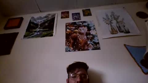 clintine69 online show from 03/10/25, 10:02