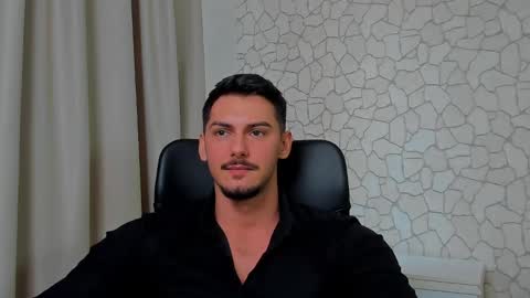 Snapshot of clintmasterss chatting on 02/12/25, 10:03 ClintMasterss online show from 02/12/25, 10:03