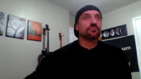 chad online show from 01/13/25, 05:44