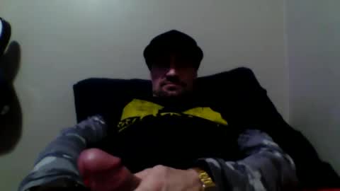 chad online show from 01/16/25, 01:16