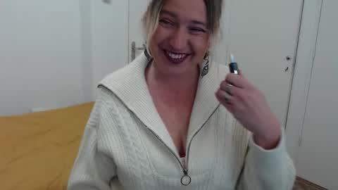 Syl  online show from 11/10/25, 08:57