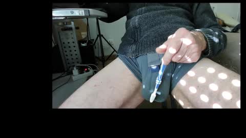 clitvulvanus online show from 11/05/25, 11:32