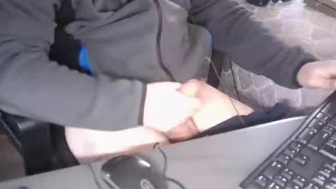 clluch95 online show from 11/04/25, 03:00